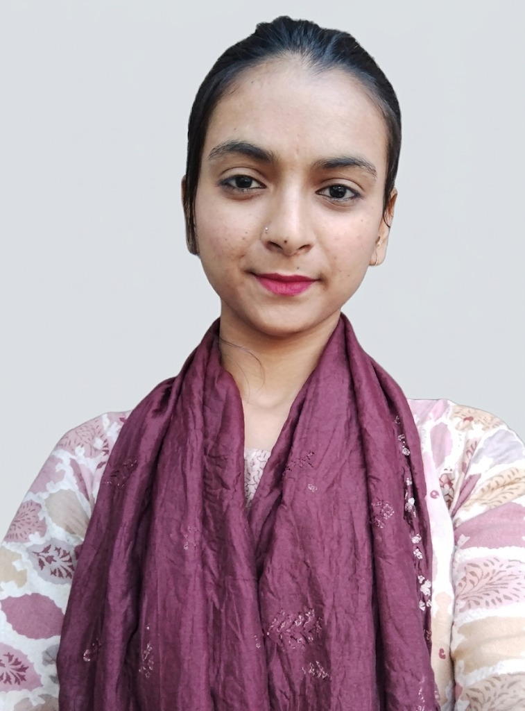 Ujala Karole - Full time Cleaner and Baby Sitter in kalyan west in Mumbai